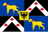 Flag of Lovendegem