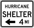 EM4-1a Hurricane Shelter