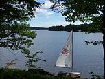 Muskoka Sail