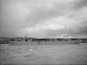 MV Empire MacAndrew.