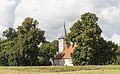 Village Church of Criewen