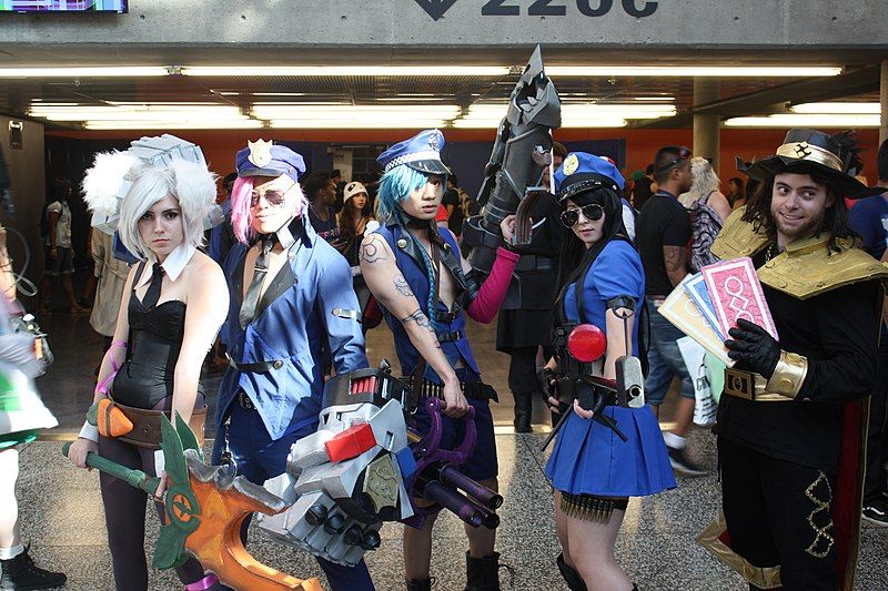 File:Otakuthon 2014 (15037277345).jpg