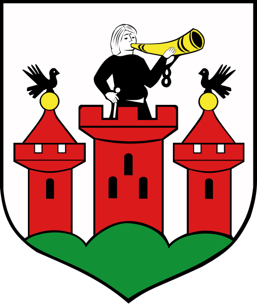 File:POL Łęczyca COA.svg