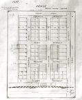 Pence's 1902 plat