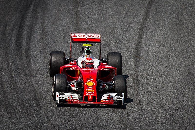 File:Räikkönen Spain 2016.jpg