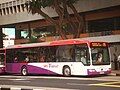 Mercedes Benz O530, SBS Transit