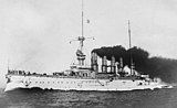 SMS Scharnhorst