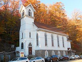 Presbyterian Church in Shickshinny