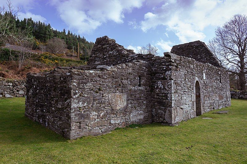 File:Trinity Glendalough 2022.jpg