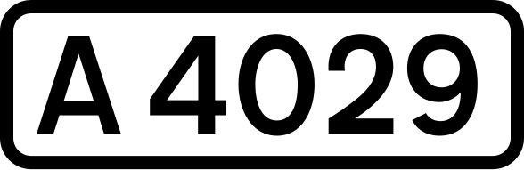 File:UK road A4029.svg