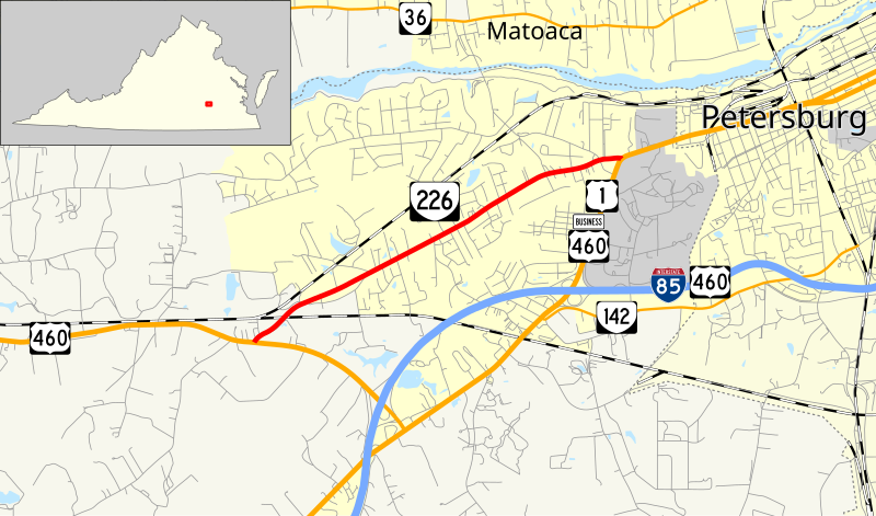 File:VA 226 map.svg