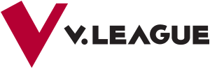 File:V League logo.svg