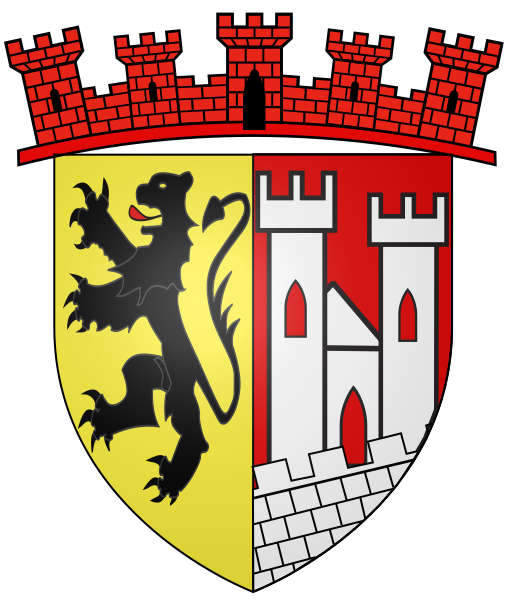 File:Wappen Juelich.svg