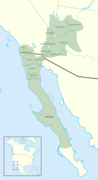 File:Yuman–Cochimí map.svg