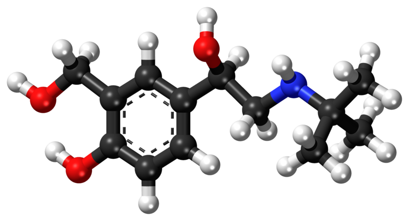 File:(R)-Salbutamol ball-and-stick model.png