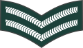 Corporal (Gambian National Army)