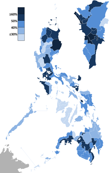 File:2010PhilippineVicePresidentialElection-Binay.png