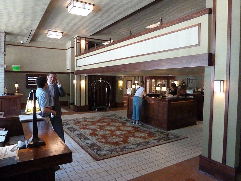 File:2012-0609-Park Inn Lobby.jpg