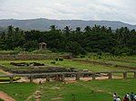 iii) Stone Aqueduct & Small Underground Shrine Chamber