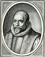 Jacob Arminius