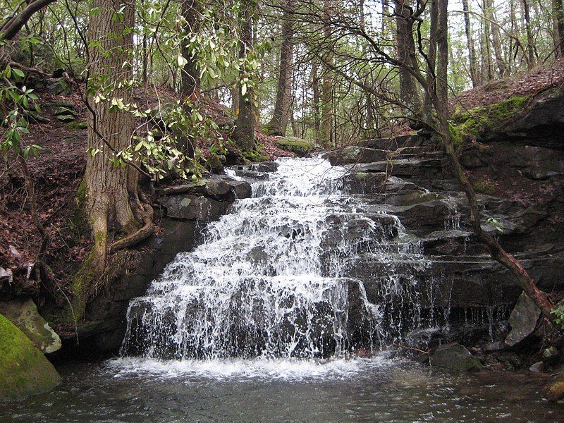 File:Big Branch Falls.jpg