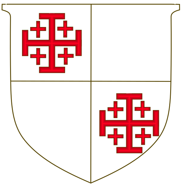 File:Blason écclésiastique.svg