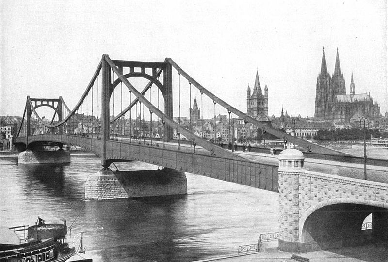 File:Cologne Haengebruecke 1925.jpg