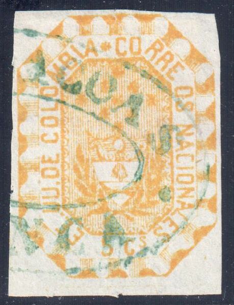 File:Colombia 1866 Sc45.jpg