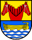 Coat of arms of Berne