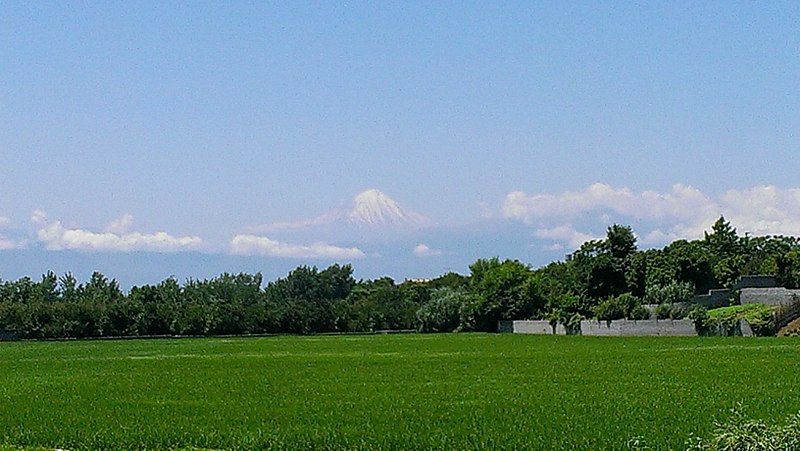 File:Damavand from Mazandaran-Babol.jpg