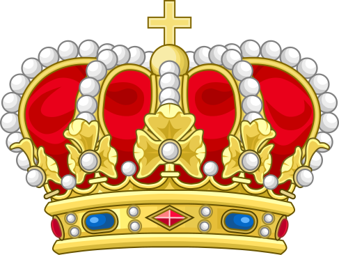 File:Ducal crown.svg