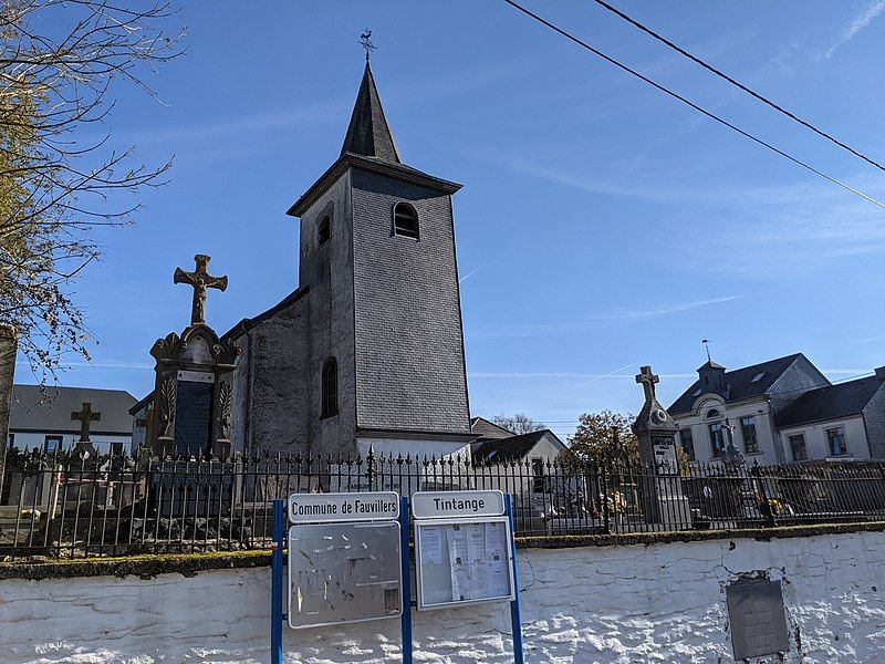 File:Eglise Tintange.jpg