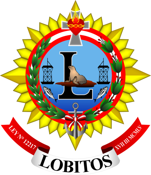 File:Escudo de Lobitos.png