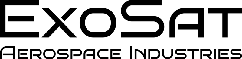 File:Exosat-high-resolution-logo-black-transparent.png