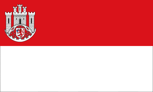 File:Flagge Hennef (Sieg).svg