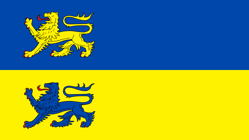 File:Flagge Kreis Schleswig-Flensburg.svg