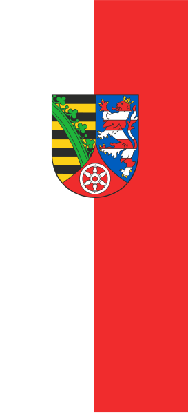 File:Flagge Landkreis Sömmerda.svg