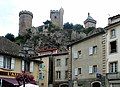 Foix, France