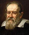 Image 79Galileo Galilei, an astronomer, physicist, engineer, and polymath, played a major role in the Scientific Revolution. He is considered the "father" of observational astronomy, modern physics, the scientific method, and modern science. (from Culture of Italy)