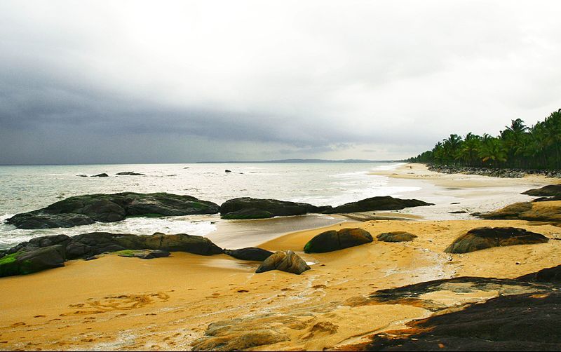 File:Kappad beach kerala.jpg