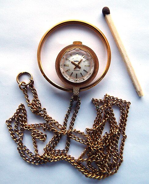 File:Ladies pendant watch.jpg