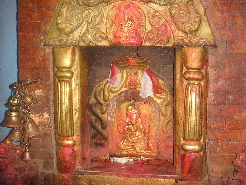 File:Lal Ganesh.JPG