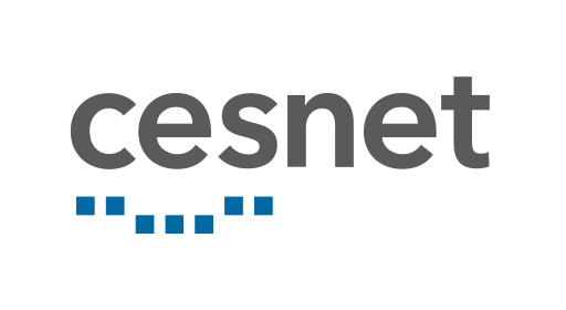 File:Logo CESNET.svg