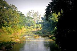 Tonkaboti canal