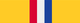 The Maryland Defense Force Community Service Ribbon