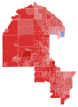 2000 United States House of Representatives election in Minnesota's 3rd congressional district