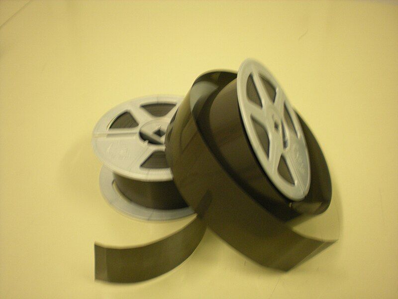 File:Magnetic tape.jpg