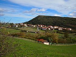 View of Menoio