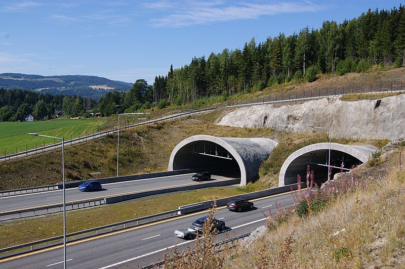 File:Moelvtunnelen E6 sør.jpg