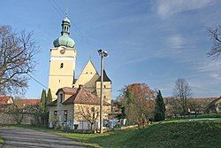 Church of Saint Procopius